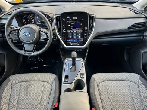 Used 2024 Subaru Crosstrek 2.0i Premium image 16