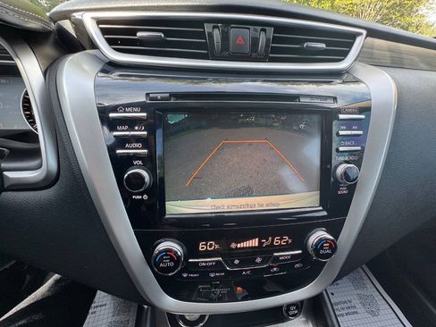 Used 2015 Nissan Murano SV FWD image 17