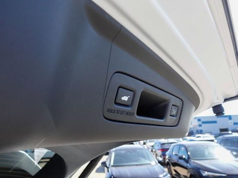 New 2025 Acura ADX A-Spec image 28