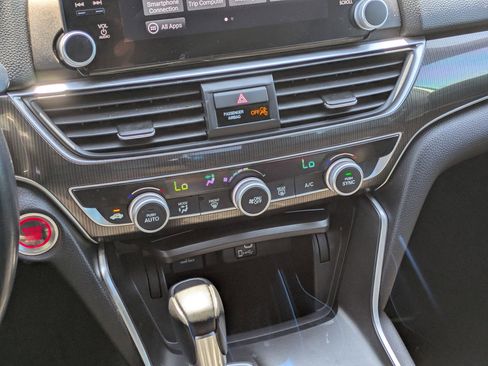 Used 2020 Honda Accord Sport image 19