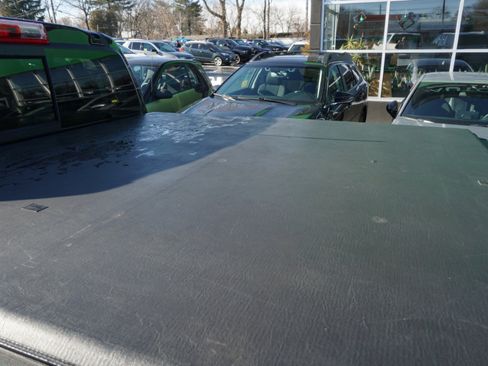 Used 2020 Chevrolet Colorado Z71 image 10