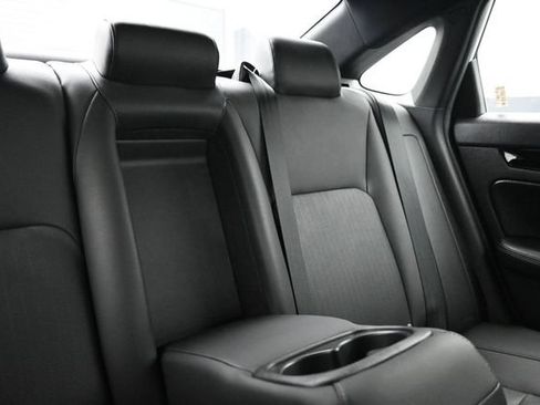 Used 2026 Honda Civic Sport Touring image 18