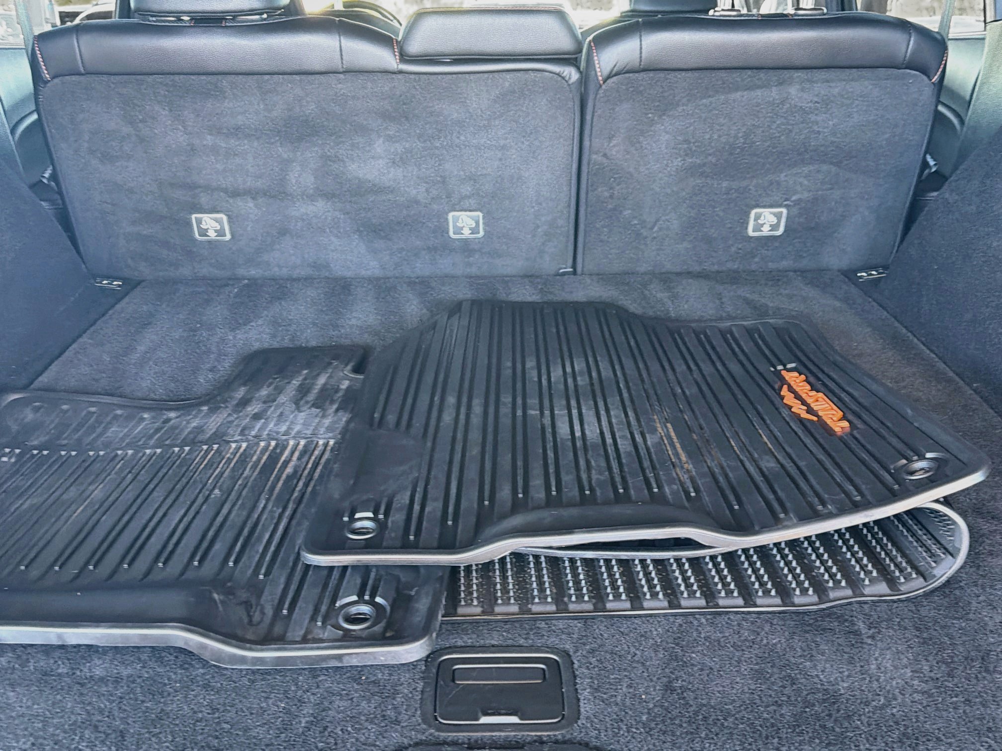 Used 2023 Honda Passport TrailSport image 28
