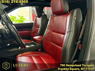 Used 2022 Dodge Durango R/T w/ Tow 'N Go Package image 1