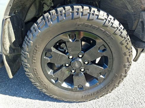 Used 2020 Ford Ranger XLT w/ Equipment Group 301A Mid AWD/4WD image 10