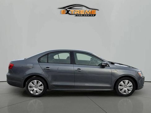 Used 2012 Volkswagen Jetta SE FWD image 7
