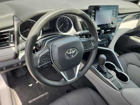 Used 2023 Toyota Camry LE FWD image 10