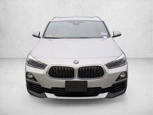 Used 2020 BMW X2 xDrive28i w/ Premium Package image 2