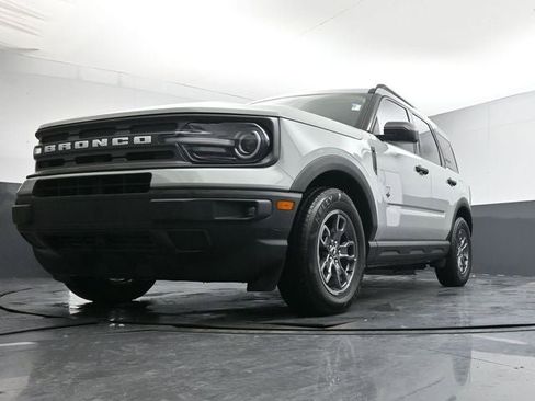 Used 2021 Ford Bronco Sport Big Bend image 30