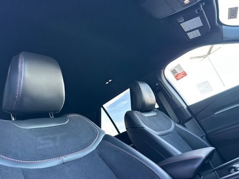 New 2026 Ford Explorer ST image 18