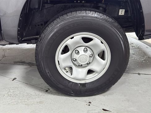 Used 2023 Toyota Tacoma SR5 image 23