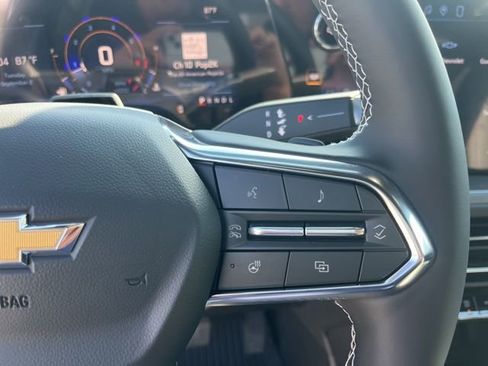 New 2026 Chevrolet Traverse LT w/ Enhanced Driving Package image 21