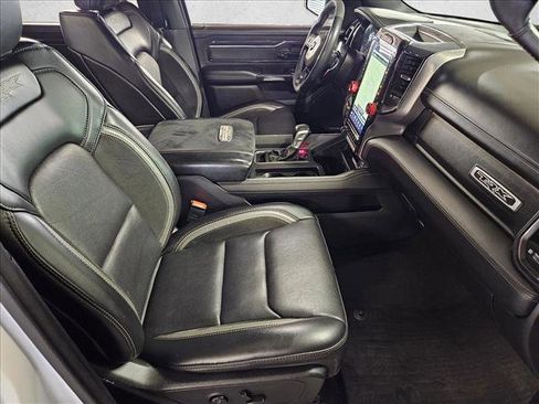 Used 2021 RAM 1500 TRX w/ TRX Level 2 Equipment Group AWD/4WD image 20