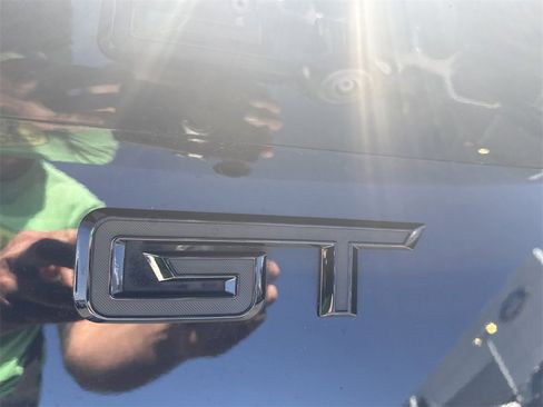 Used 2024 Ford Mustang GT Premium w/ Mustang Nite Pony Package image 17