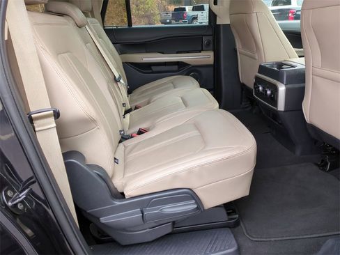 Certified 2024 Ford Expedition Max Limited image 14