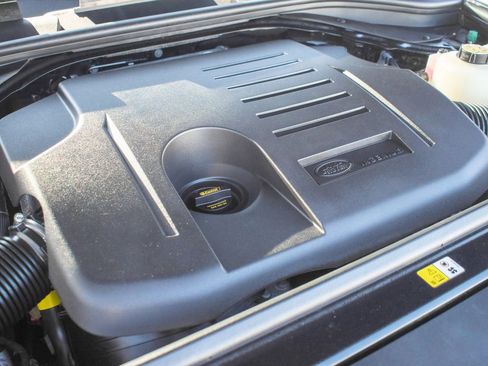 Used 2025 Land Rover Range Rover Sport Autobiography image 37