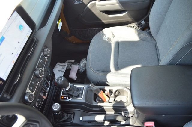 New 2026 Jeep Wrangler Unlimited Sport AWD/4WD image 21