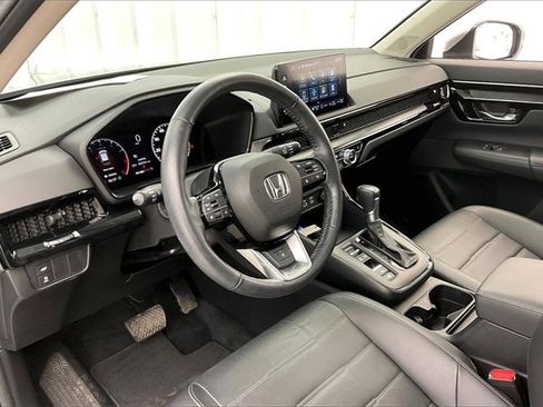 Certified 2023 Honda CR-V EX-L image 17