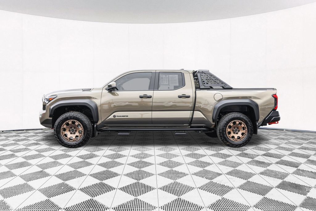 Used 2026 Toyota Tacoma 4x4 Double Cab Hybrid image 14