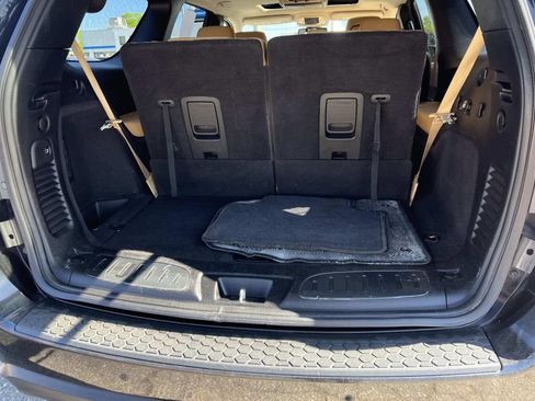 Used 2013 Dodge Durango Citadel w/ Technology Group AWD/4WD image 10