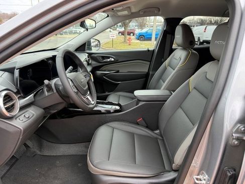 New 2026 Chevrolet Trax ACTIV w/ Driver Confidence Package image 10