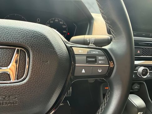 Used 2026 Honda Civic Sport image 15
