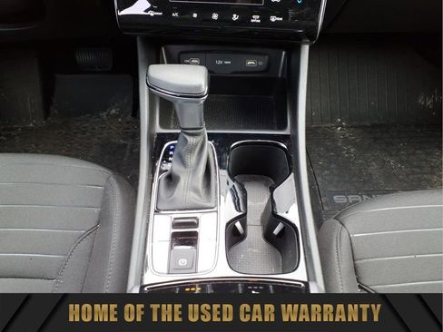 Used 2024 Hyundai Santa Cruz SEL image 28