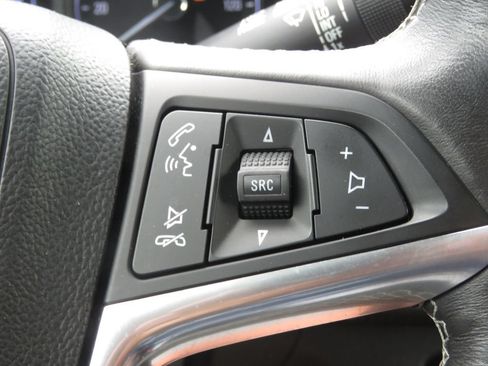 Used 2018 Buick Encore Premium w/ Experience Buick Package AWD/4WD image 22