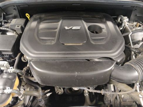 Used 2018 Jeep Grand Cherokee Overland AWD/4WD image 30