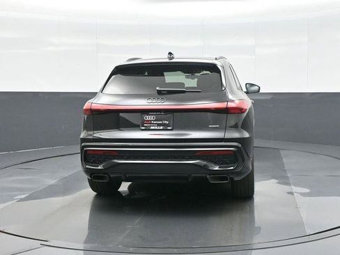 New 2026 Audi Q5 Prestige AWD/4WD image 6
