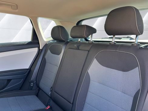 New 2025 Volkswagen Taos S AWD/4WD image 18