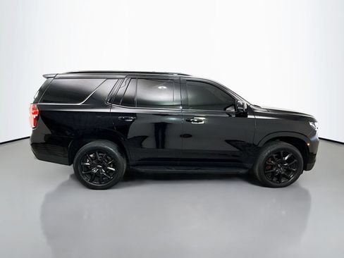 Used 2024 Chevrolet Tahoe RST w/ Sport Performance Package AWD/4WD image 9