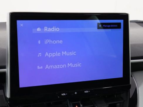 Used 2025 Toyota Corolla FX w/ Convenience Package image 26