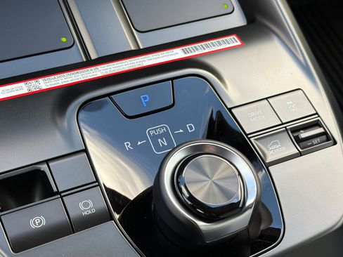 New 2026 Subaru Solterra Premium image 21