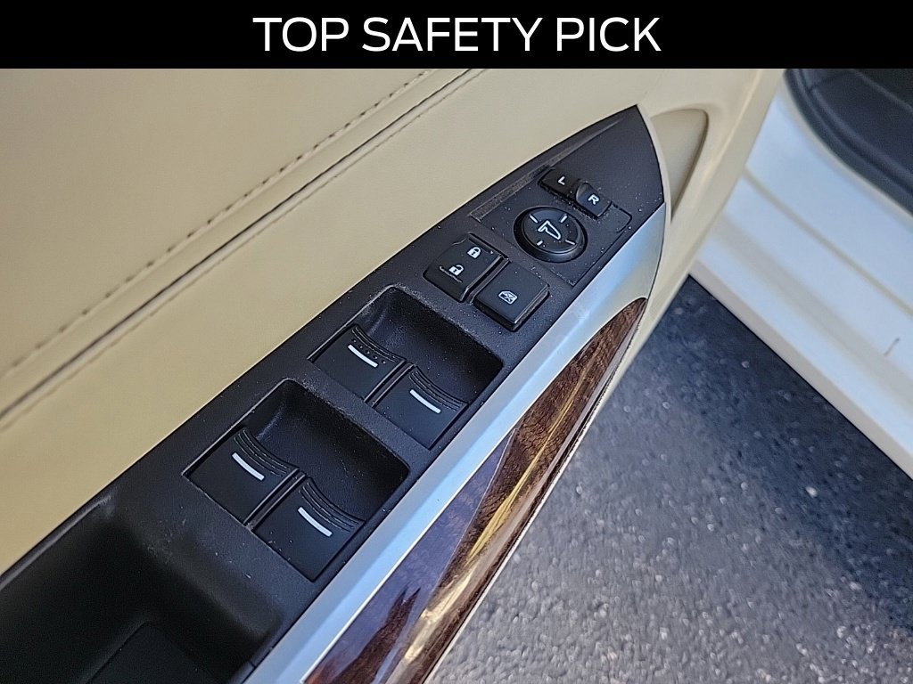 Used 2018 Acura TLX FWD image 26