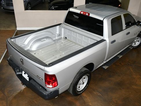 Used 2016 RAM 1500 Tradesman w/ Popular Equipment Group image 75