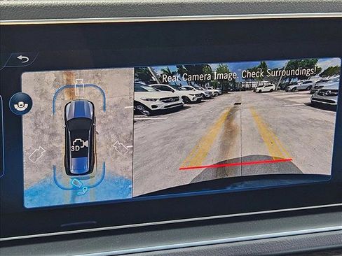New 2026 Mercedes-Benz GLS 450 4MATIC image 13
