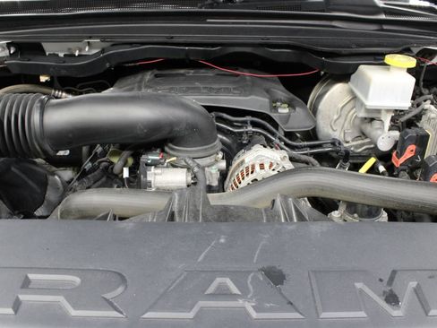 Used 2019 RAM 1500 Limited w/ Bed Utility Group AWD/4WD image 30