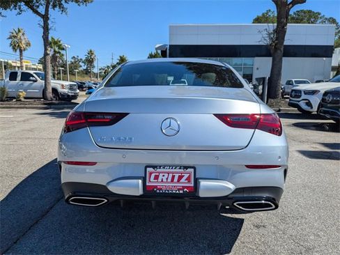 New 2026 Mercedes-Benz CLA 250 CLA 250 image 6