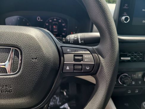 New 2026 Honda Accord SE image 15