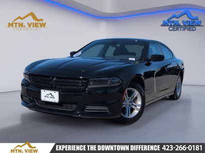 Used 2023 Dodge Charger SXT