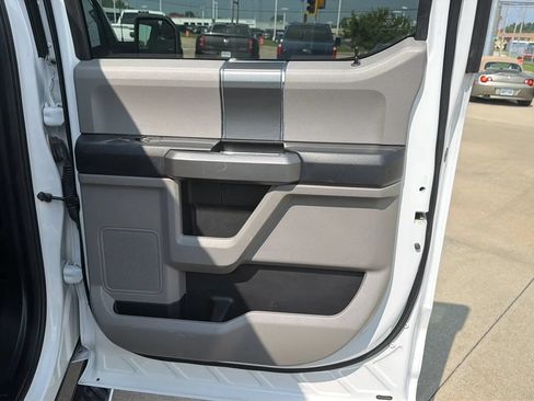 Used 2017 Ford F150 XLT w/ Equipment Group 302A Luxury AWD/4WD image 65