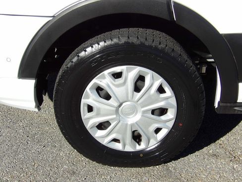 Used 2023 Ford Transit 350 XLT RWD image 49