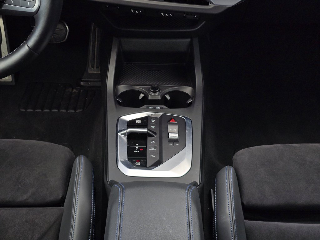 Used 2025 BMW M235i xDrive AWD/4WD image 20