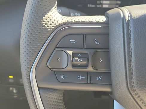 New 2026 Toyota Tundra Limited AWD/4WD image 25