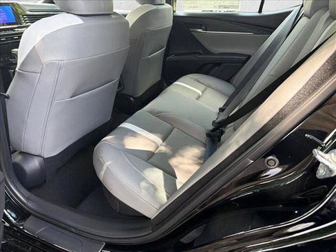 Used 2026 Toyota Camry SE FWD image 20