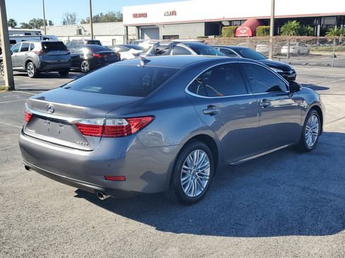 Used 2013 Lexus ES 350 image 4