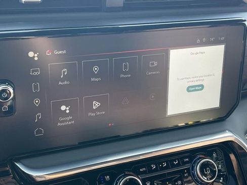 New 2026 GMC Sierra 1500 Denali Ultimate image 17