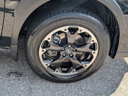 Used 2023 Subaru Crosstrek 2.0i Premium image 20