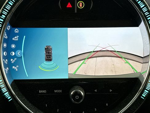 Used 2024 MINI Cooper Convertible image 16